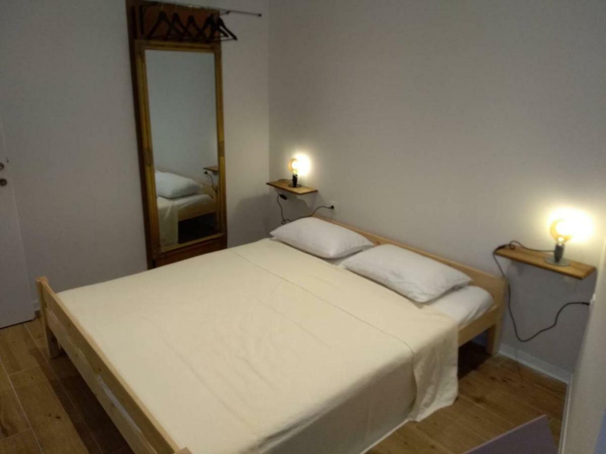 Dean Apartment Porec