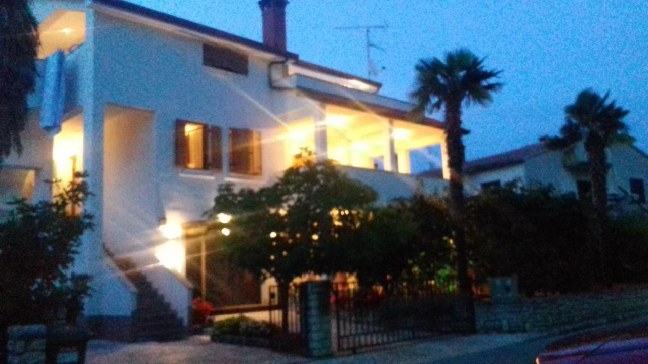 Apartment Dean Porec
